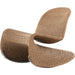 Portia Outdoor Rocking Chair by Four Hands. Made from 100% polyethylene, iron in a coastal style.