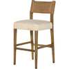 Thames Cream, Burnished Parawood, Winchester Beige
