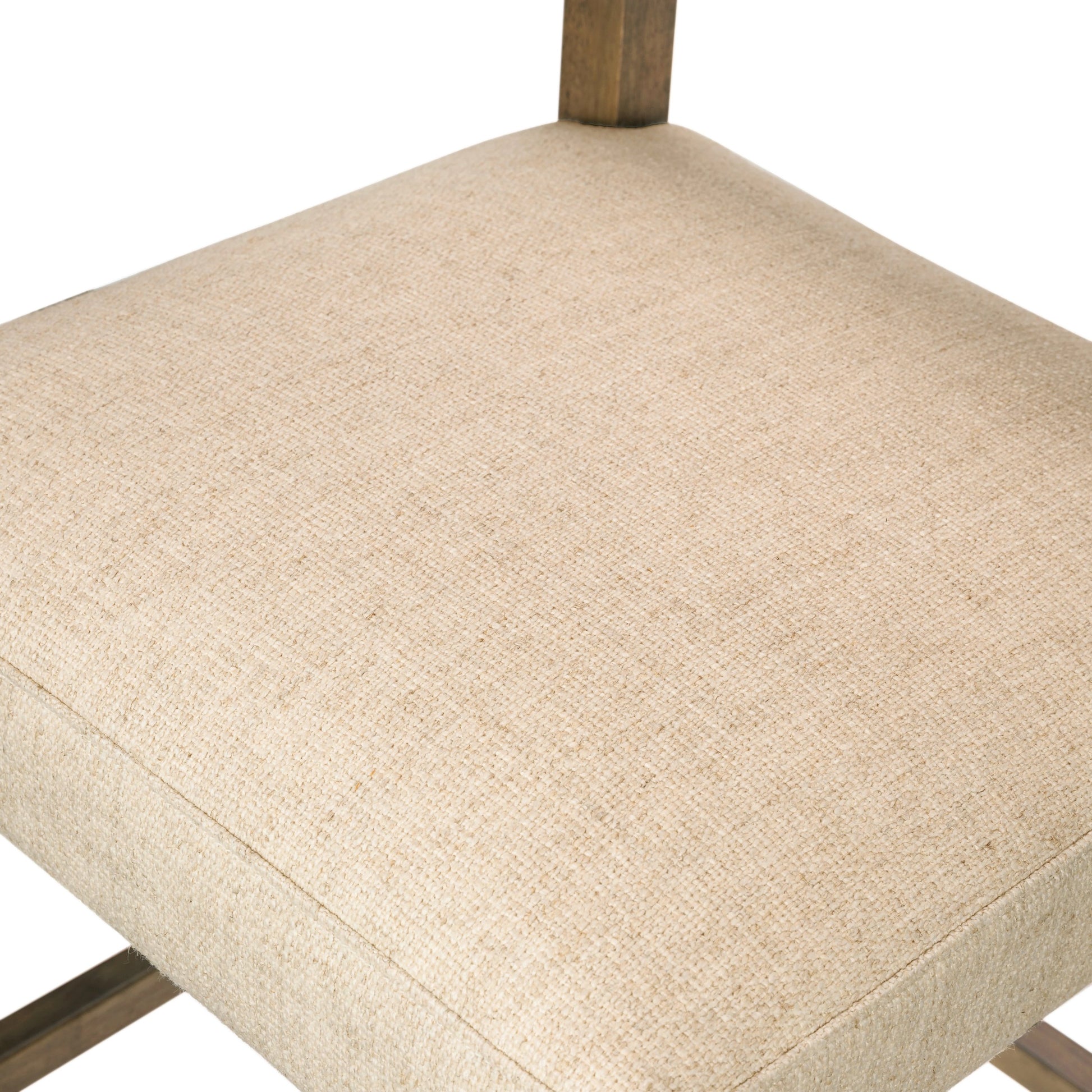 Ferris Counter Stool by Four Hands. Made from unique in a modern style.