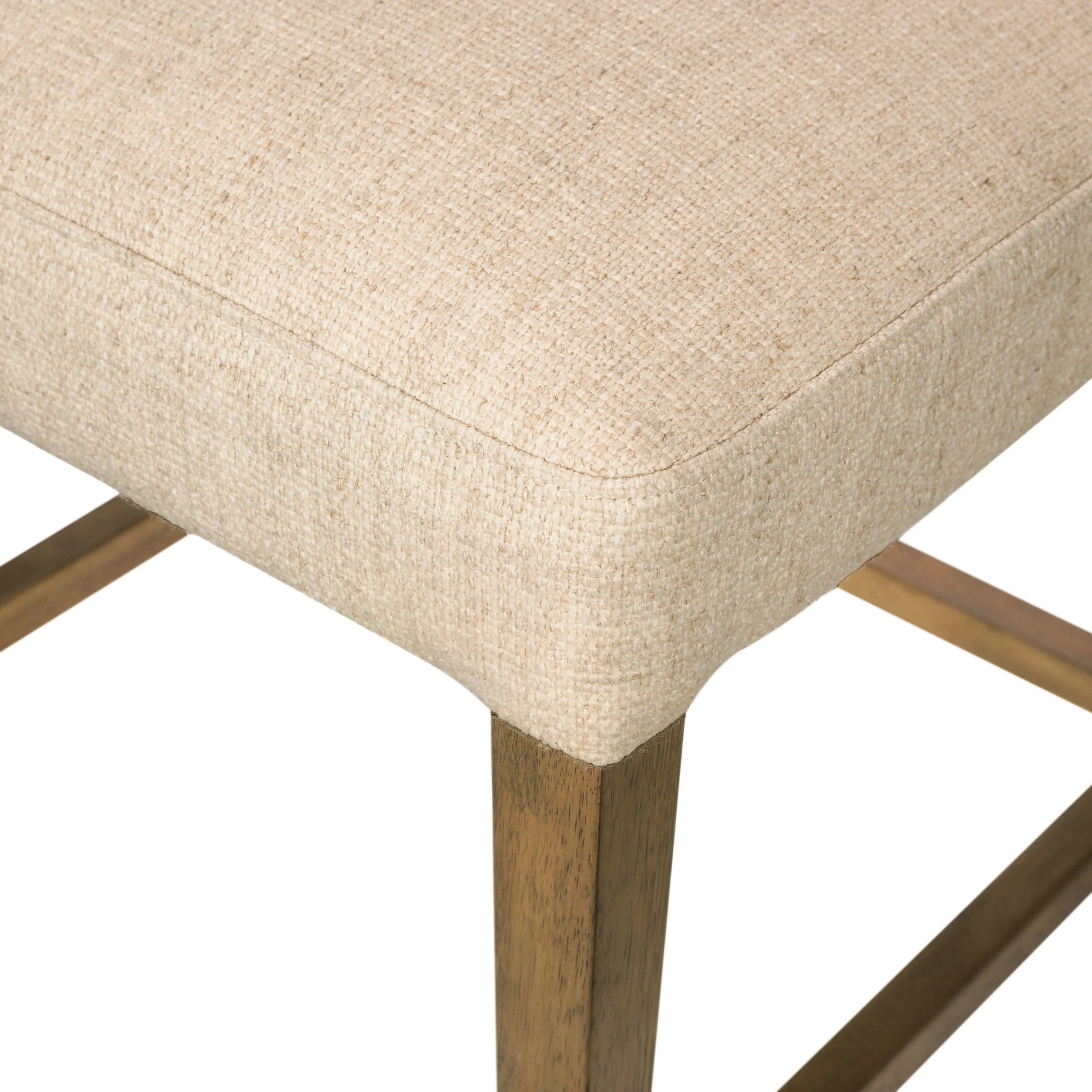 Ferris Counter Stool by Four Hands. Made from unique in a modern style.