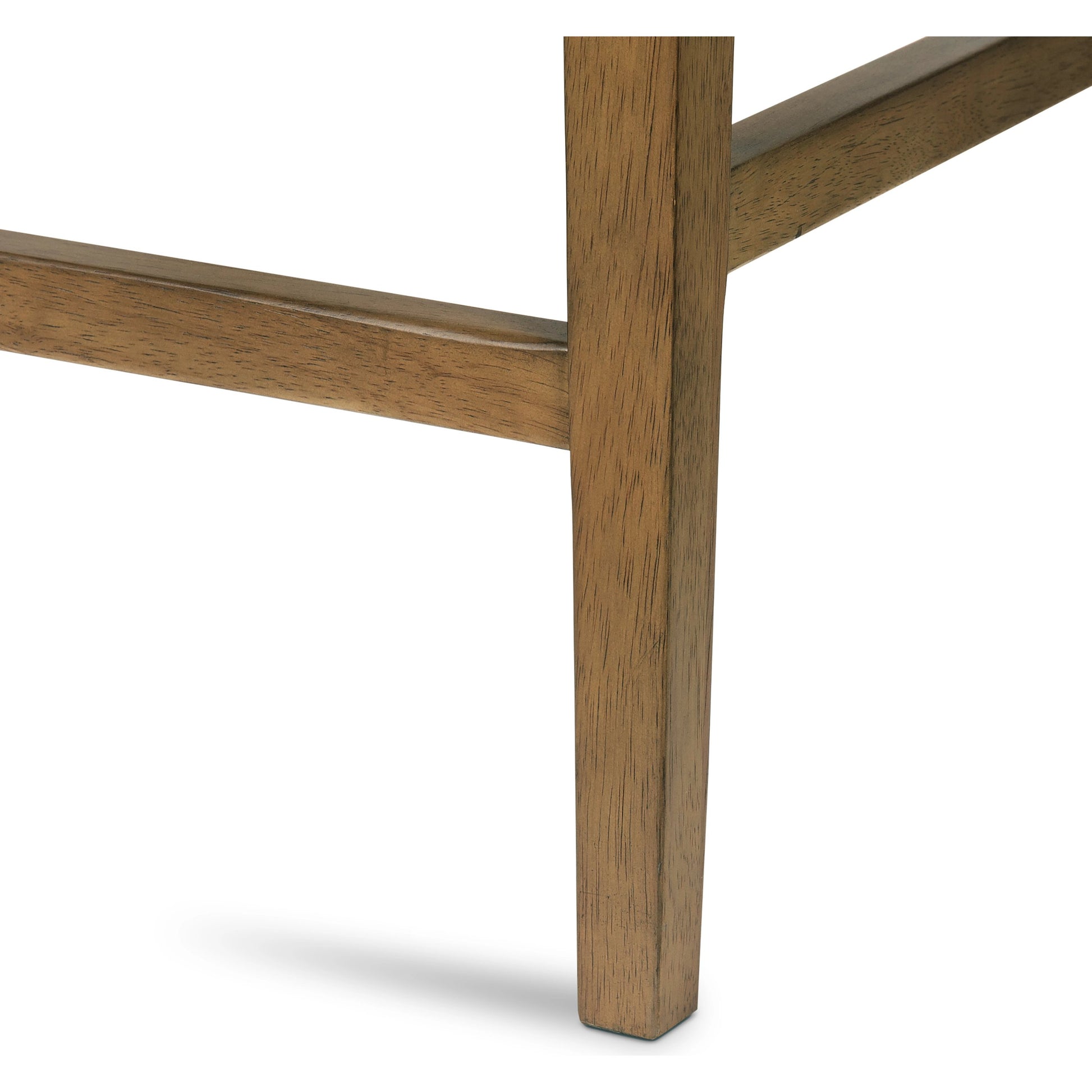 Ferris Counter Stool by Four Hands. Made from unique in a modern style.