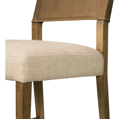 Ferris Counter Stool by Four Hands. Made from unique in a modern style.