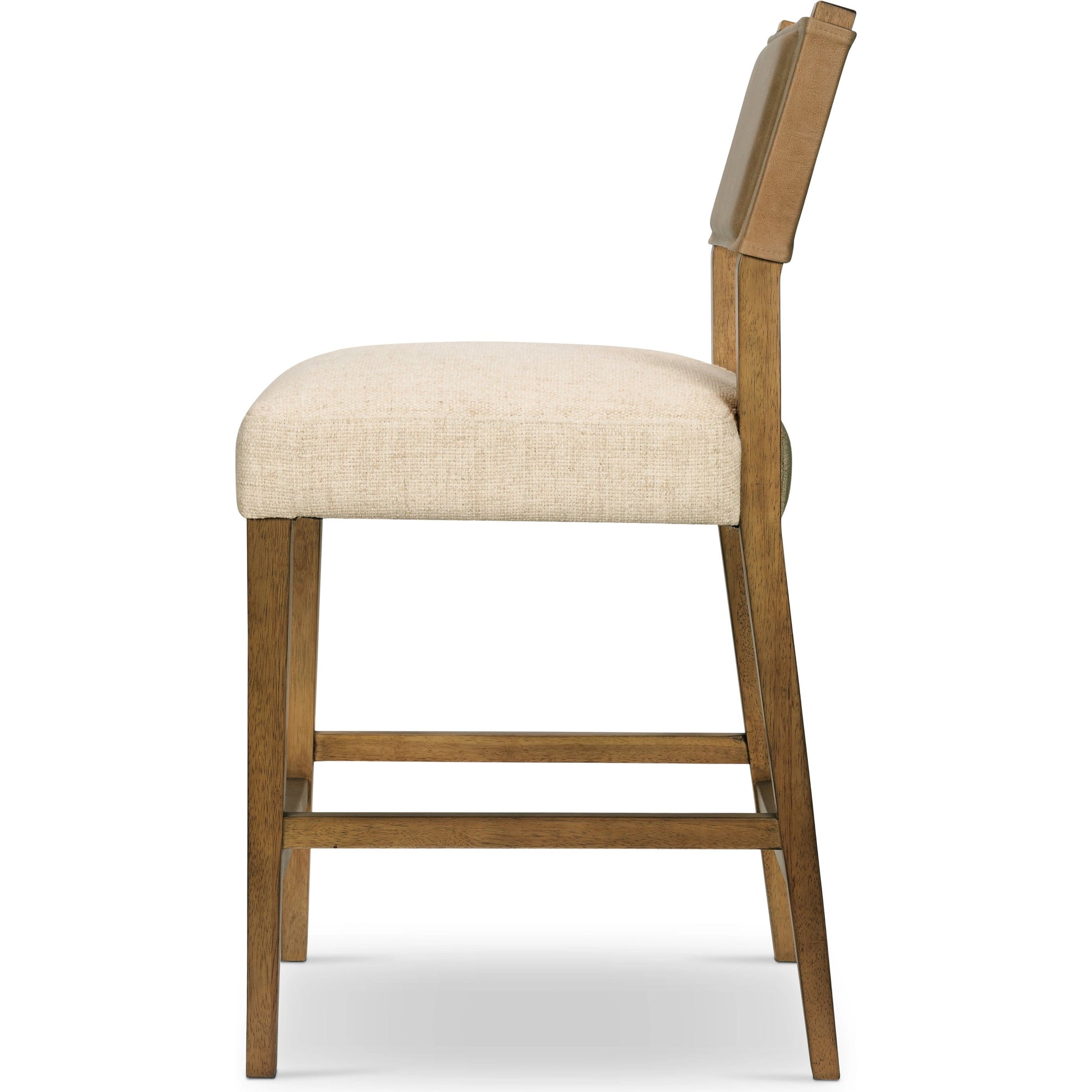 Ferris Counter Stool by Four Hands. Made from unique in a modern style.