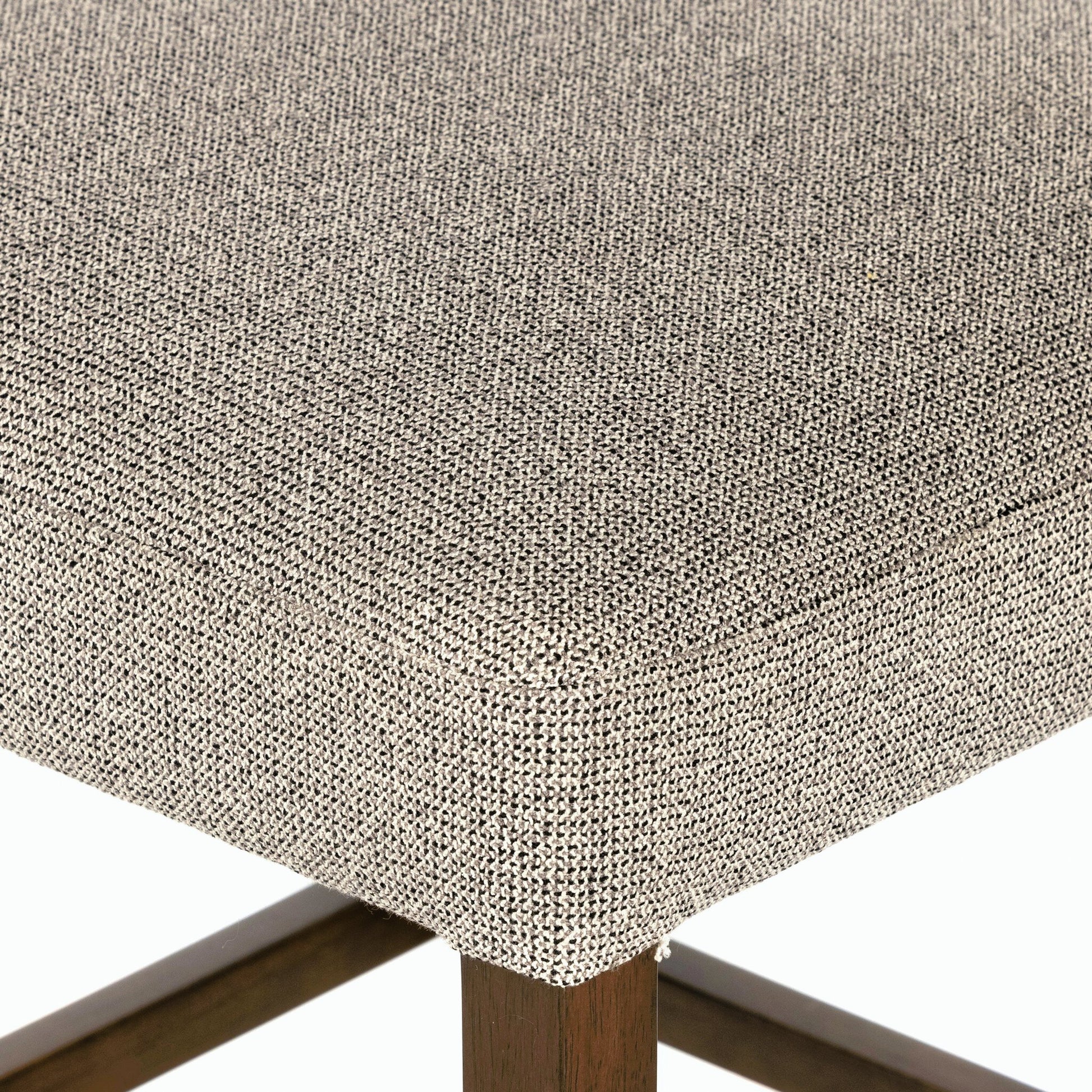 Ferris Bar Stool by Four Hands. Made from unique in a transitional style.