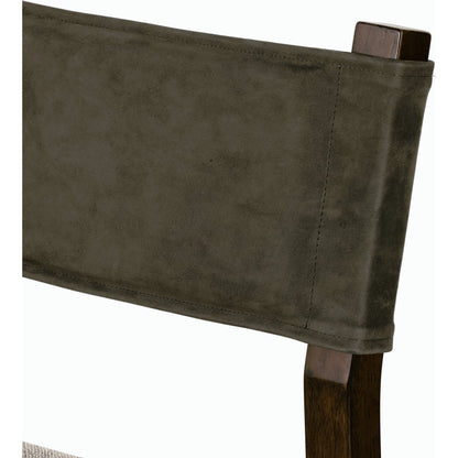 Ferris Bar Stool by Four Hands. Made from unique in a transitional style.