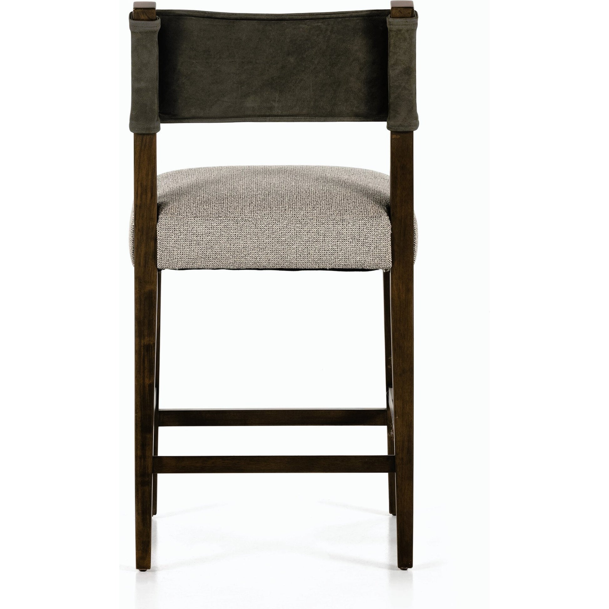 Ferris Counter Stool by Four Hands. Made from unique in a modern style.