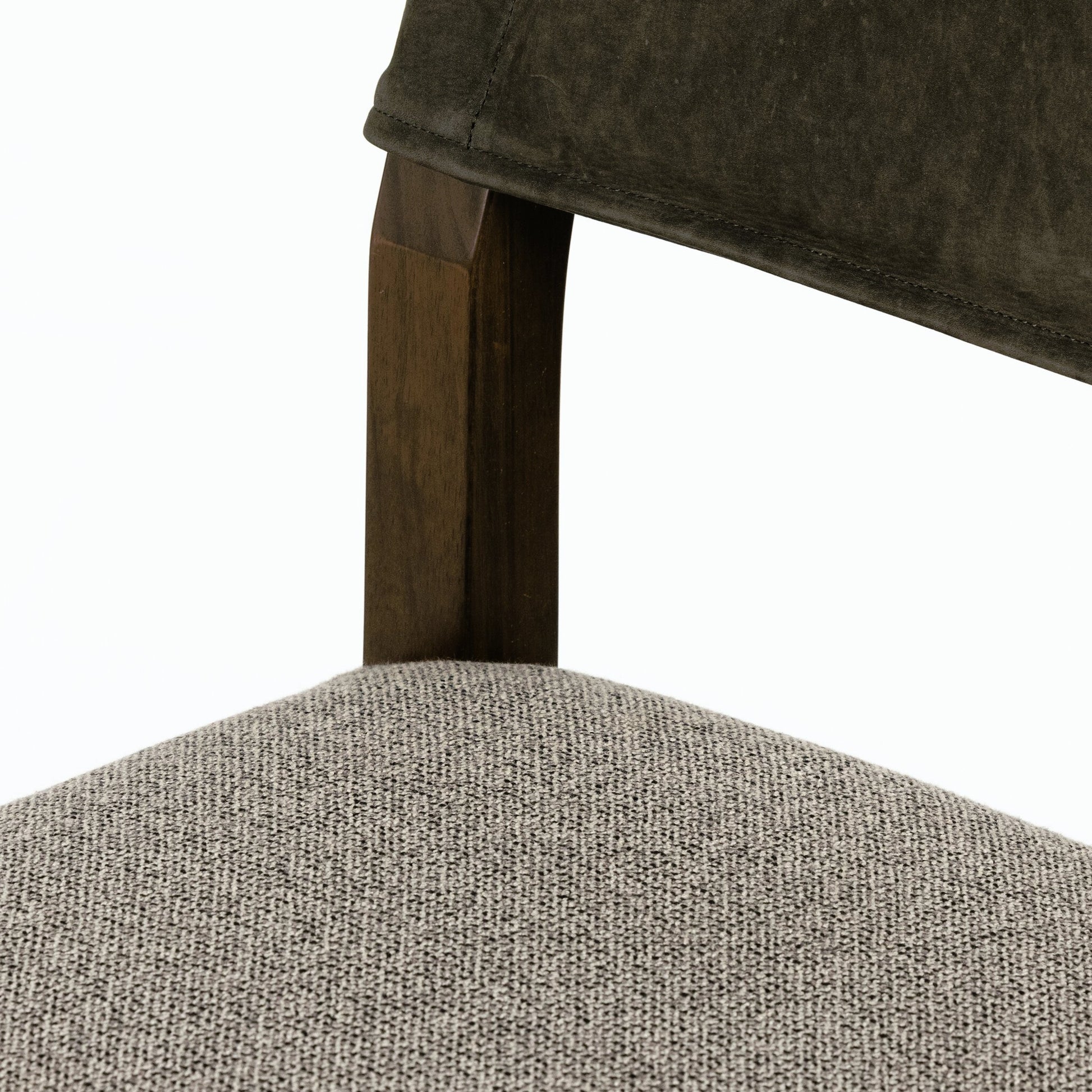 Ferris Counter Stool by Four Hands. Made from unique in a modern style.
