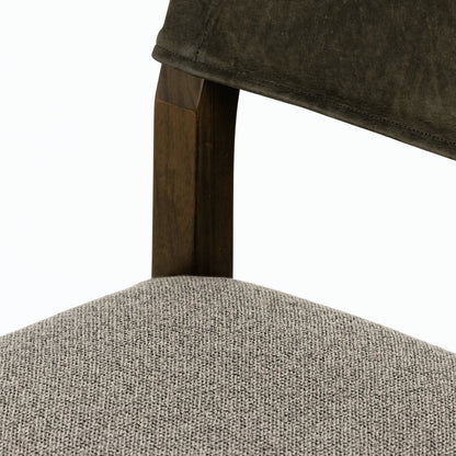 Ferris Counter Stool by Four Hands. Made from unique in a modern style.