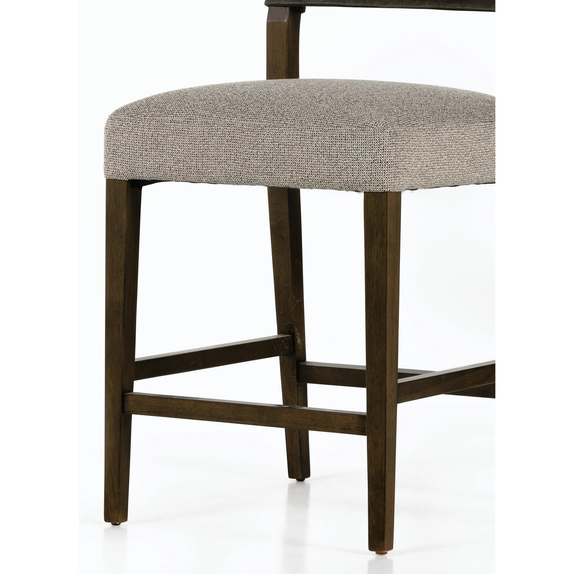 Ferris Counter Stool by Four Hands. Made from unique in a modern style.