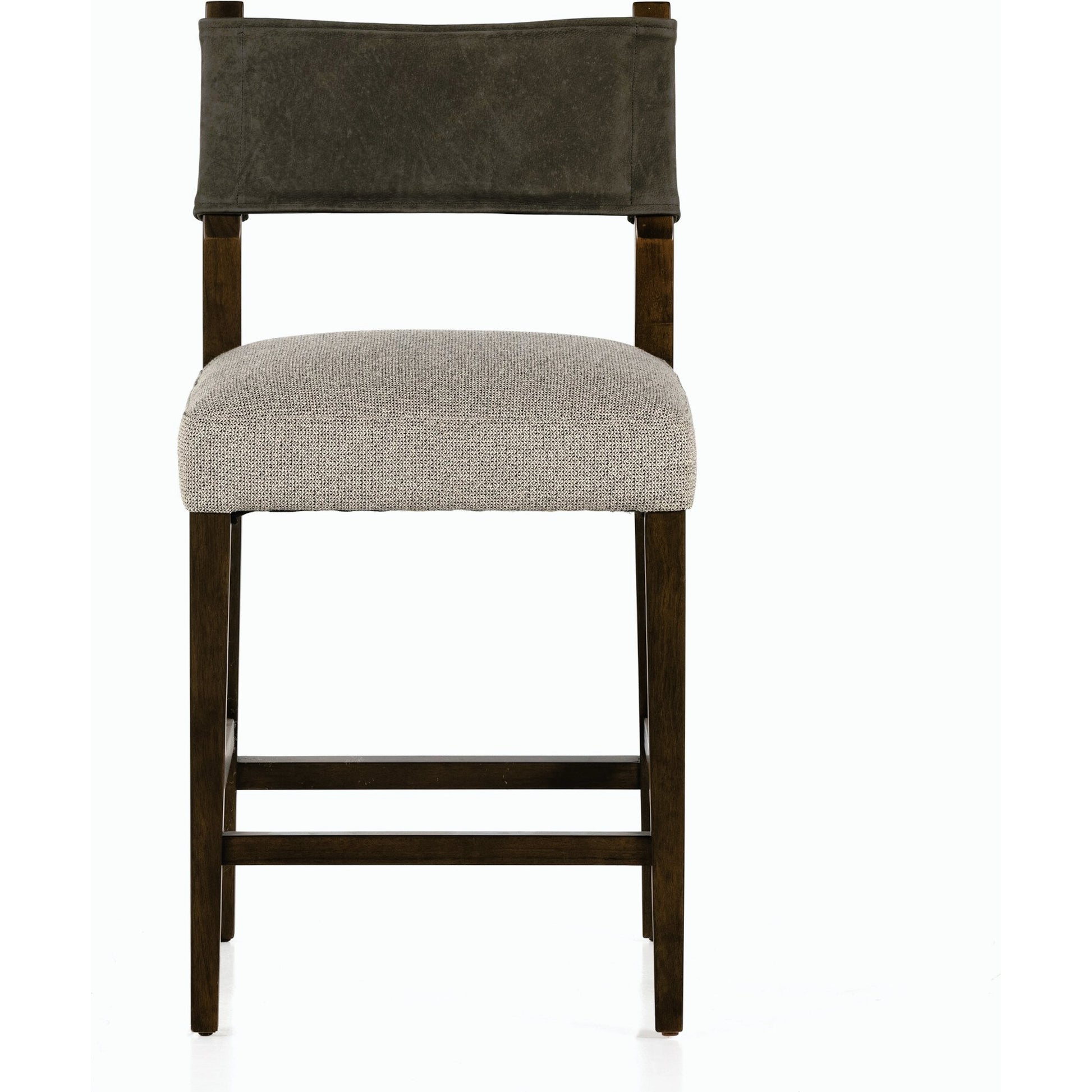 Ferris Counter Stool by Four Hands. Made from unique in a modern style.
