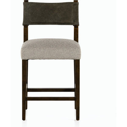 Ferris Counter Stool by Four Hands. Made from unique in a modern style.