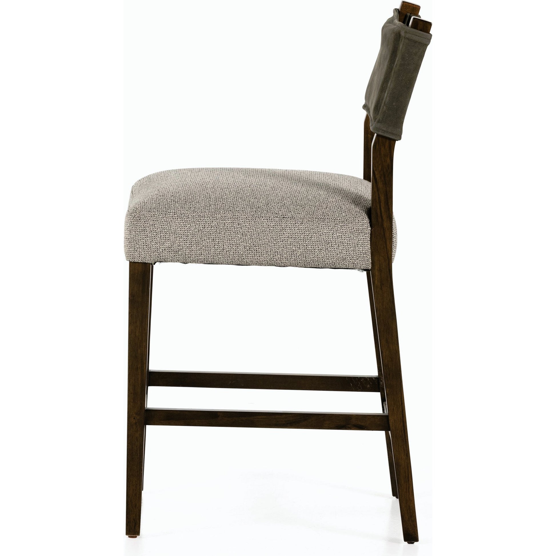 Ferris Counter Stool by Four Hands. Made from unique in a modern style.