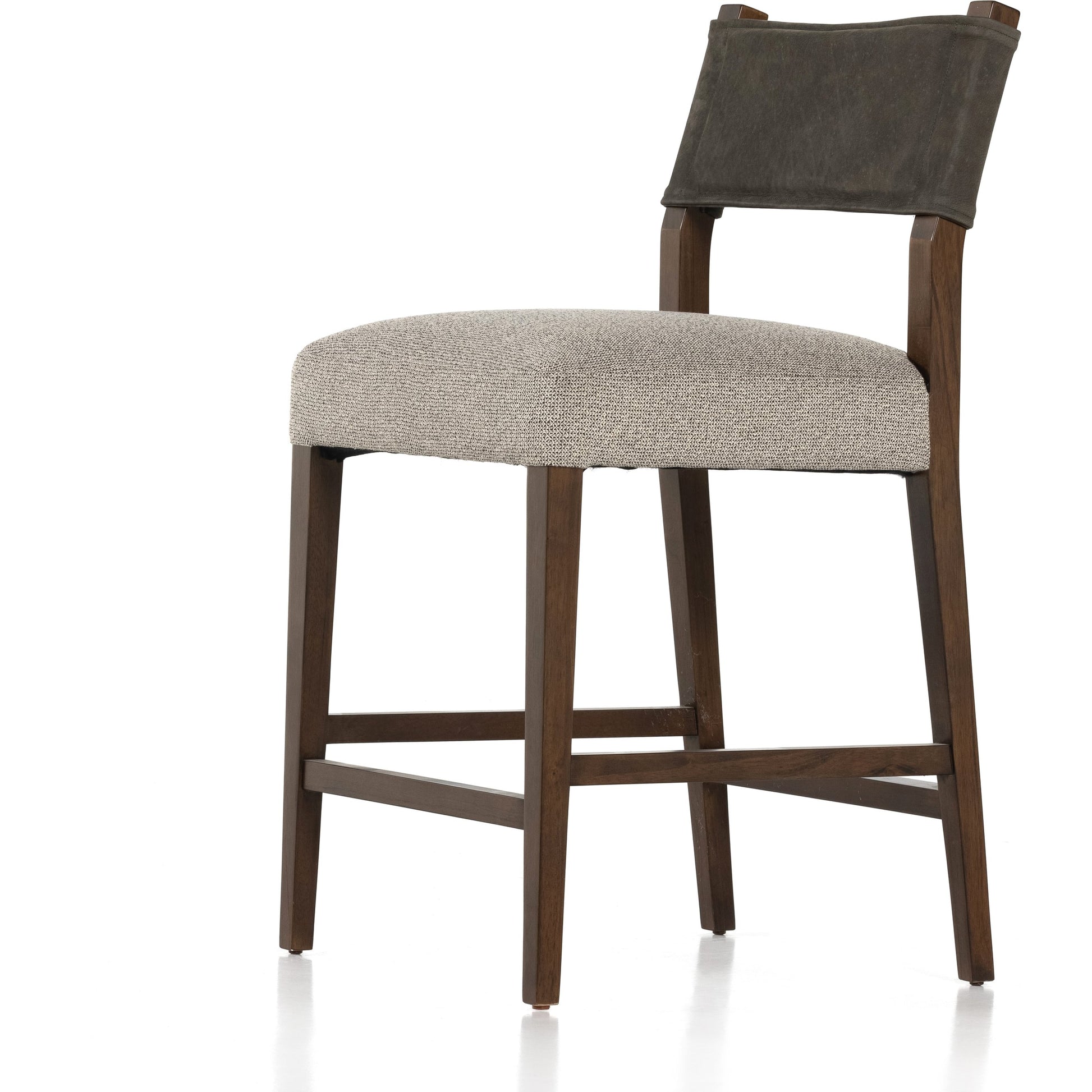 Ferris Counter Stool by Four Hands. Made from unique in a modern style.