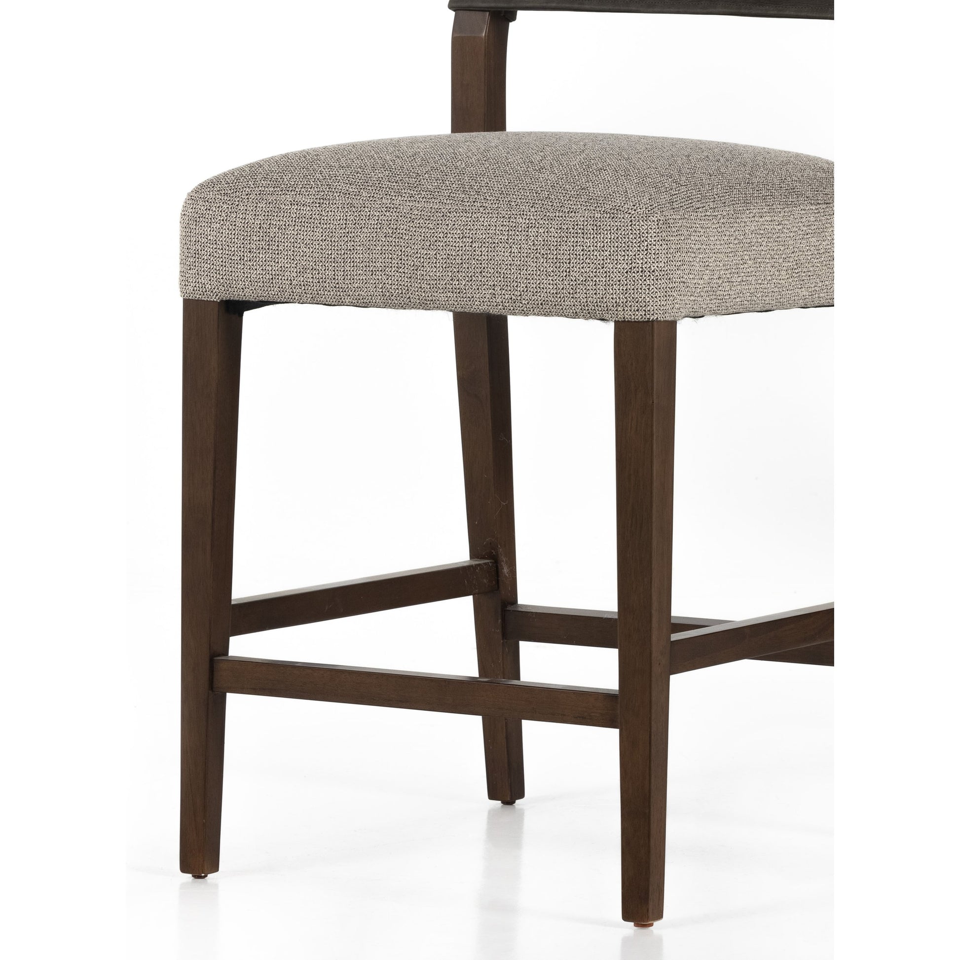 Ferris Counter Stool by Four Hands. Made from unique in a modern style.
