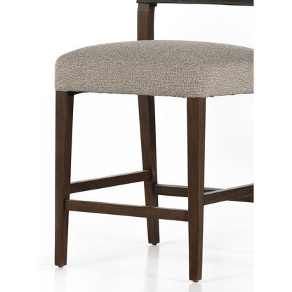 Ferris Counter Stool by Four Hands. Made from unique in a modern style.