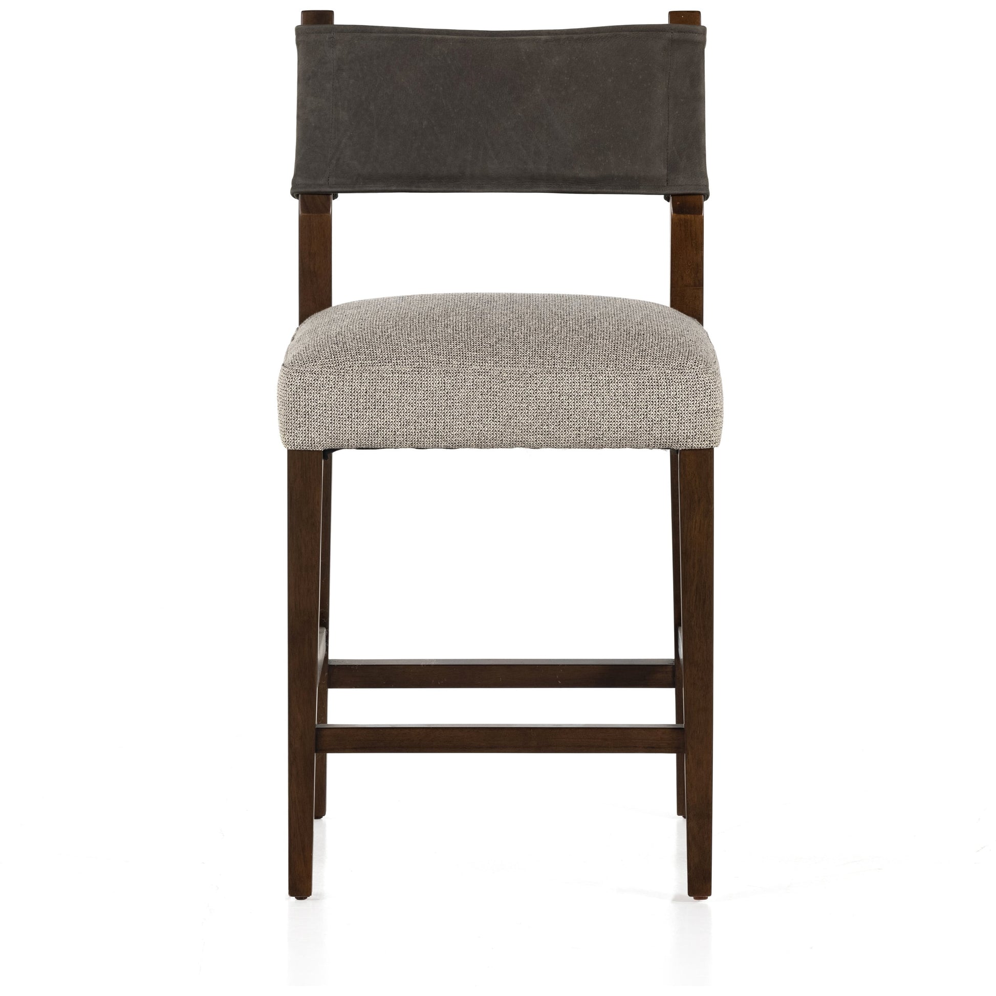 Ferris Counter Stool by Four Hands. Made from unique in a modern style.