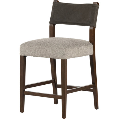 Ferris Counter Stool by Four Hands. Made from unique in a modern style.