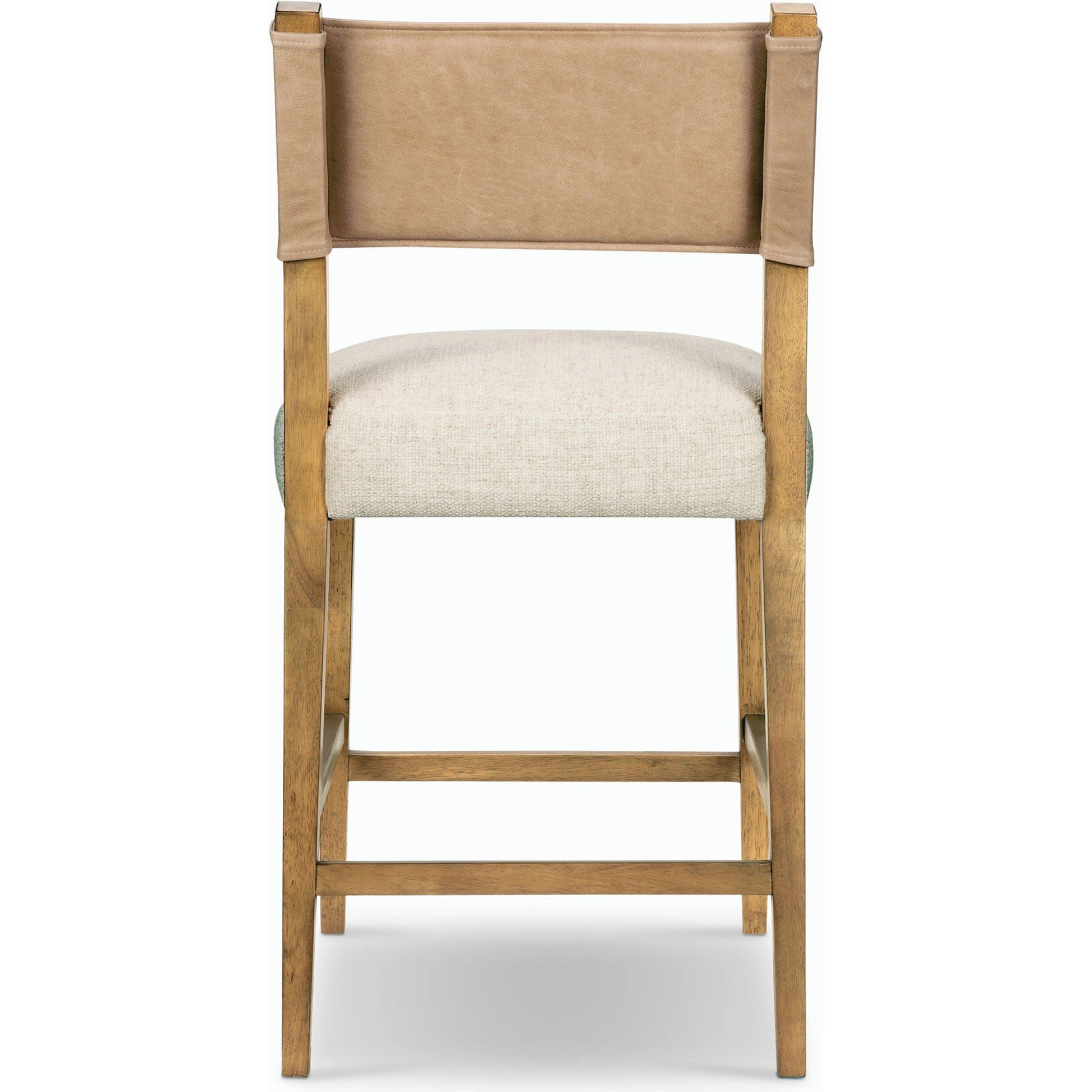 Ferris Counter Stool by Four Hands. Made from unique in a modern style.