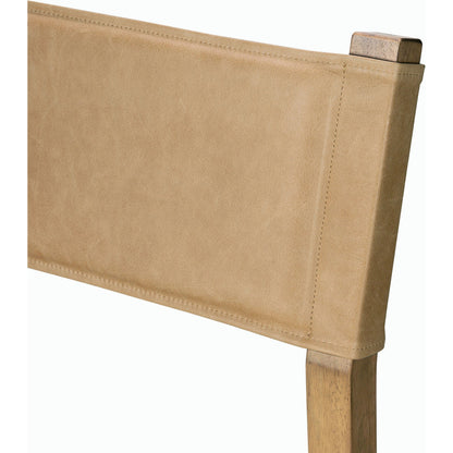 Ferris Counter Stool by Four Hands. Made from unique in a modern style.