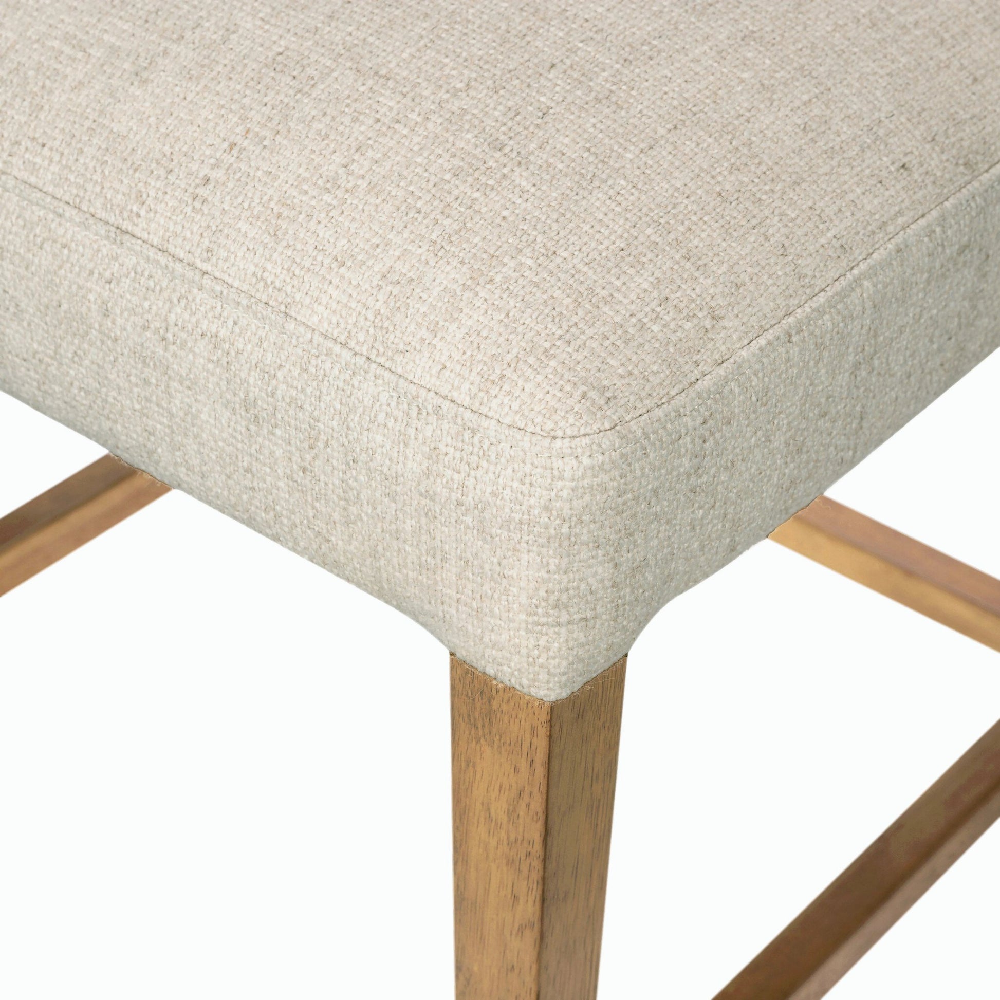 Ferris Counter Stool by Four Hands. Made from unique in a modern style.