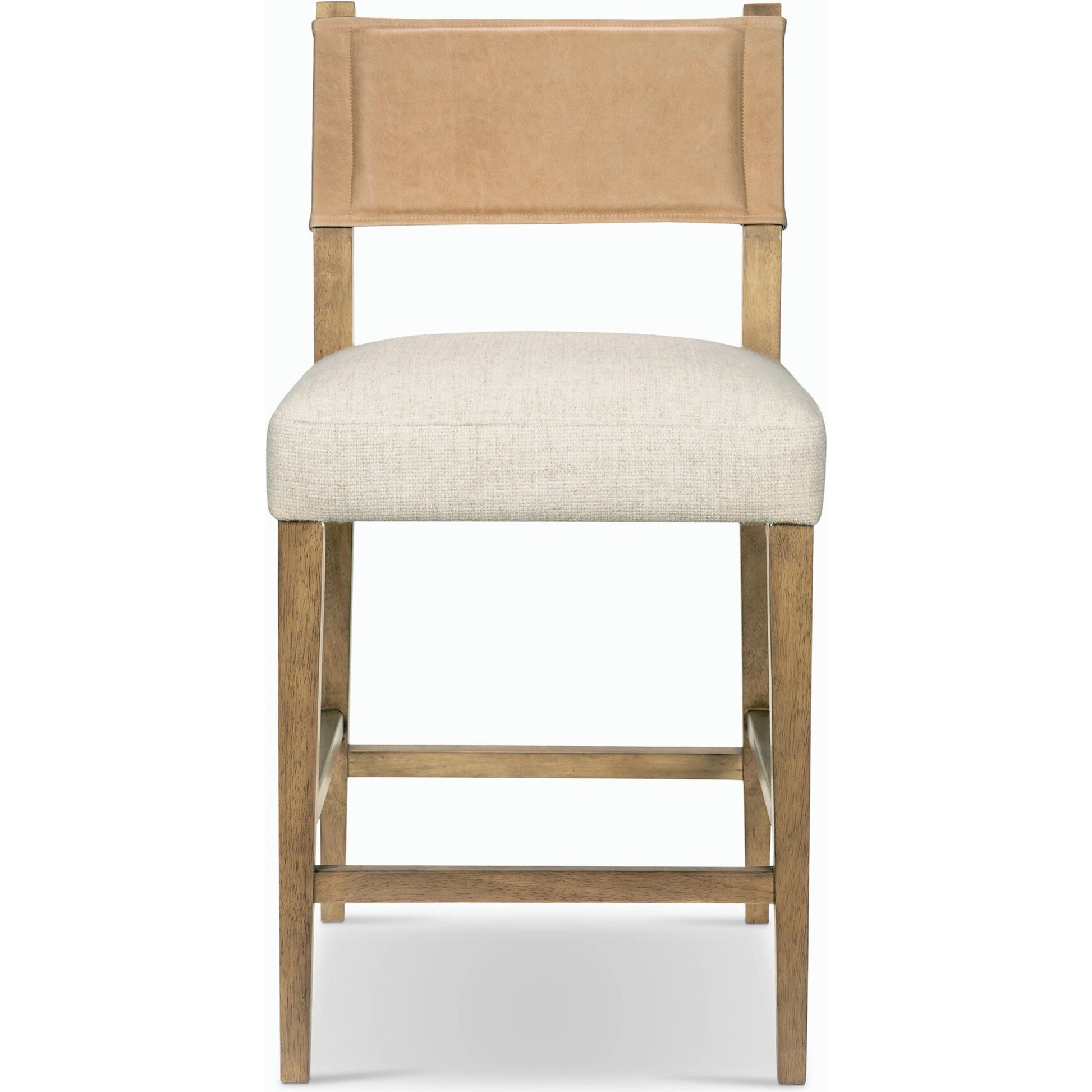 Ferris Counter Stool by Four Hands. Made from unique in a modern style.