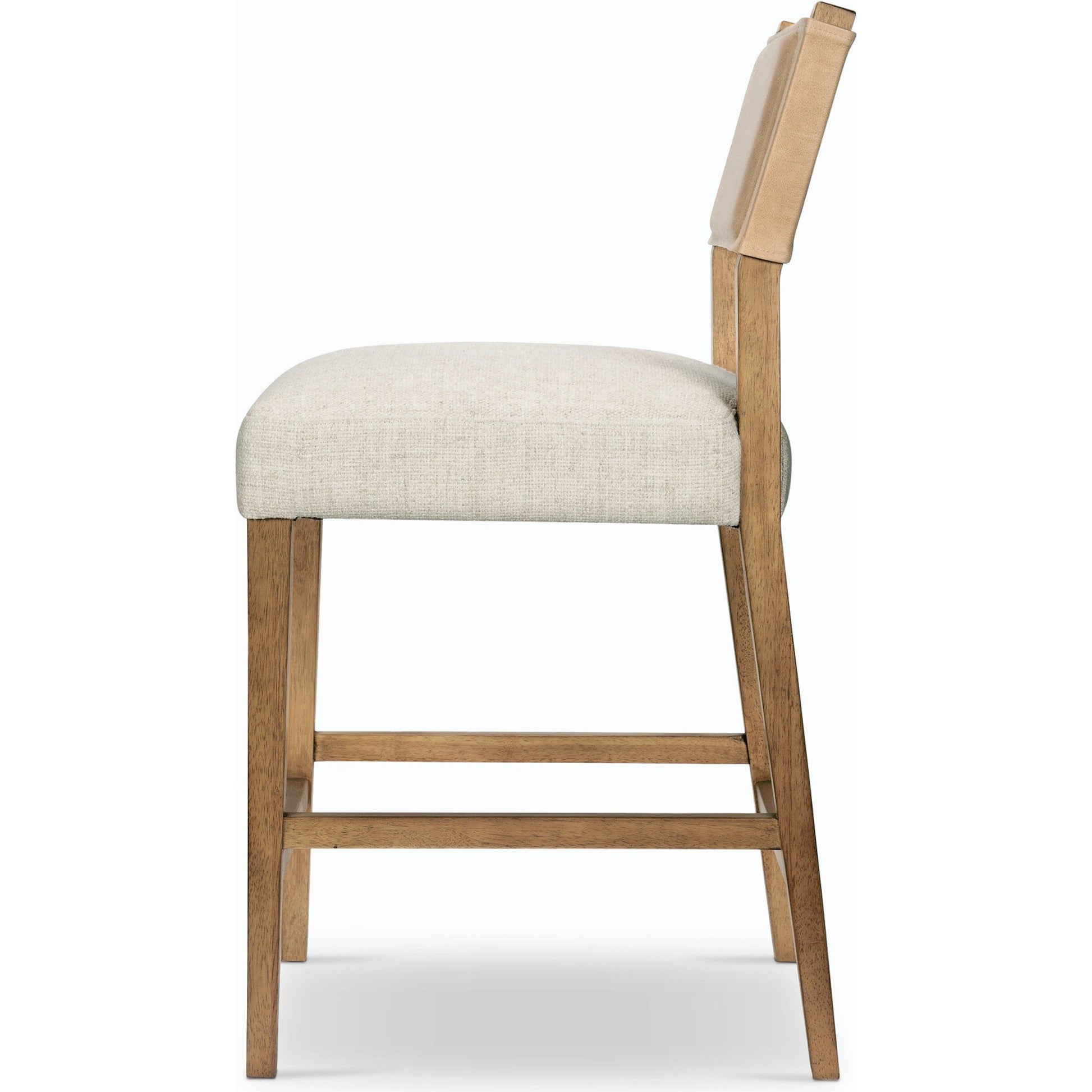 Ferris Counter Stool by Four Hands. Made from unique in a modern style.