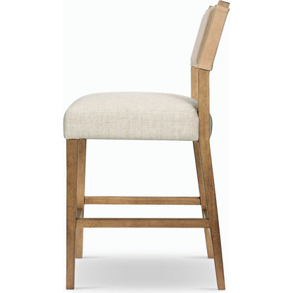 Ferris Counter Stool by Four Hands. Made from unique in a modern style.