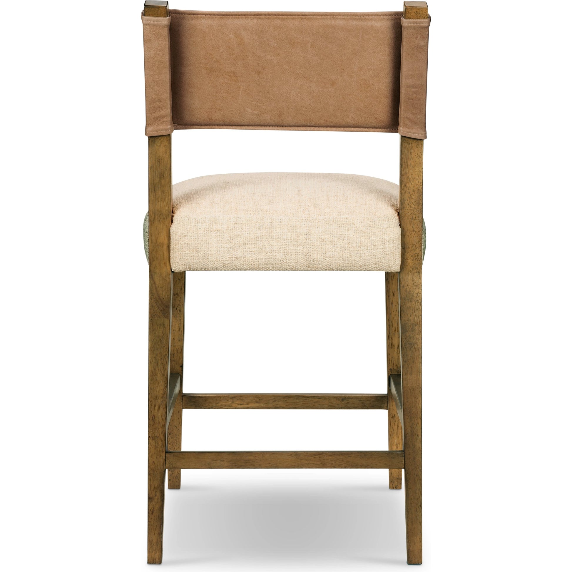 Ferris Counter Stool by Four Hands. Made from unique in a modern style.