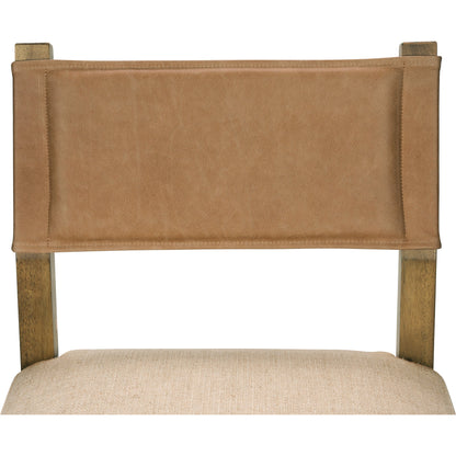 Ferris Counter Stool by Four Hands. Made from unique in a modern style.