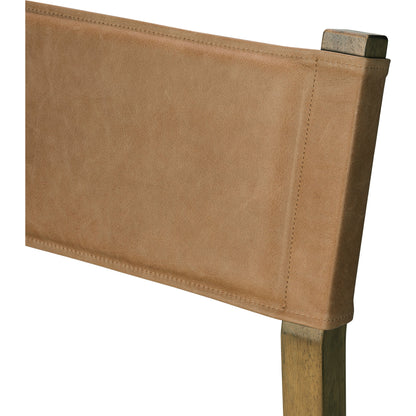 Ferris Counter Stool by Four Hands. Made from unique in a modern style.
