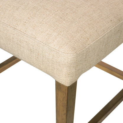 Ferris Counter Stool by Four Hands. Made from unique in a modern style.