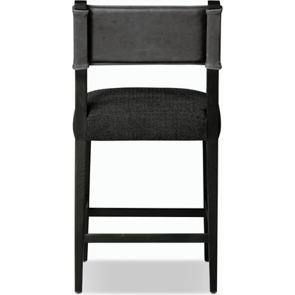 Ferris Counter Stool by Four Hands. Made from unique in a modern style.