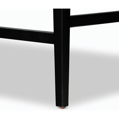 Ferris Counter Stool by Four Hands. Made from unique in a modern style.