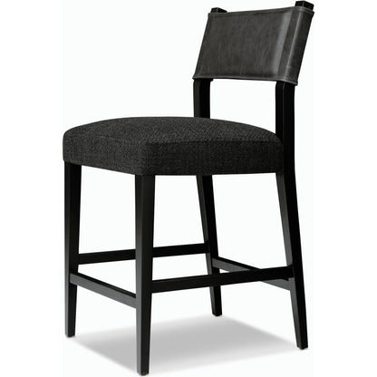 Ferris Counter Stool by Four Hands. Made from unique in a modern style.
