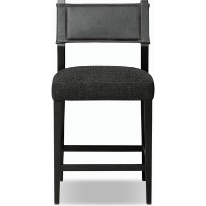 Ferris Counter Stool by Four Hands. Made from unique in a modern style.