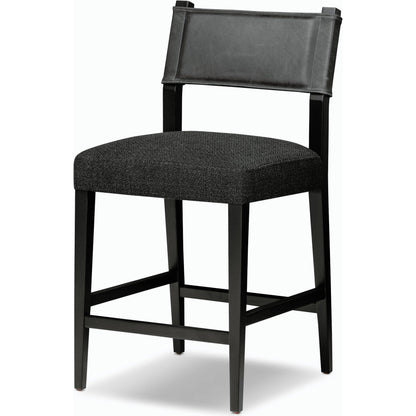 Ferris Counter Stool by Four Hands. Made from unique in a modern style.