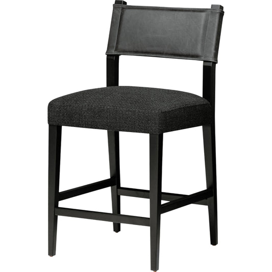 Ferris Counter Stool by Four Hands. Made from unique in a modern style.