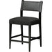 Ferris Counter Stool by Four Hands. Made from unique in a modern style.