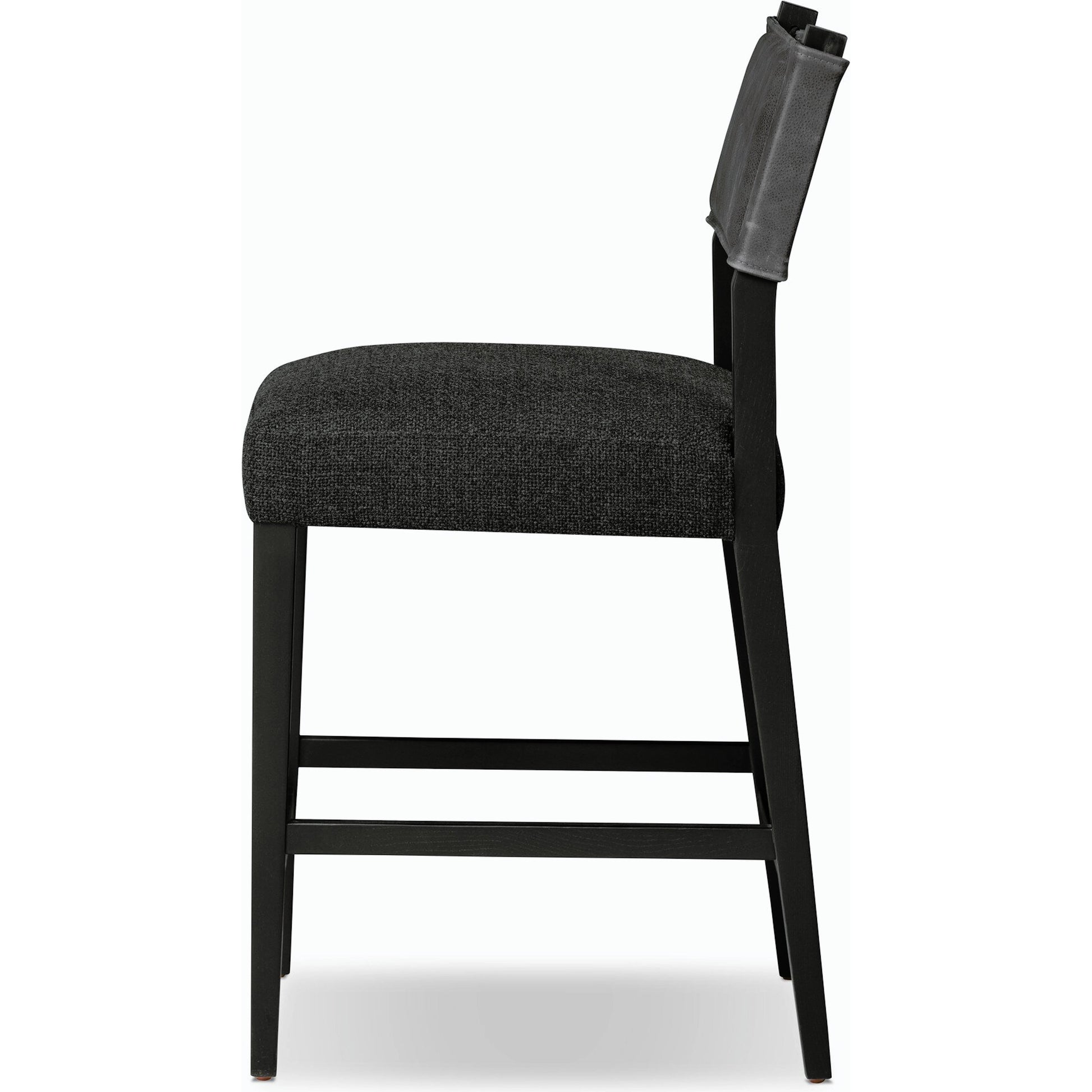 Ferris Counter Stool by Four Hands. Made from unique in a modern style.
