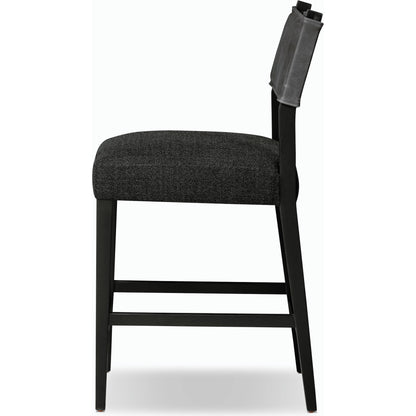 Ferris Counter Stool by Four Hands. Made from unique in a modern style.
