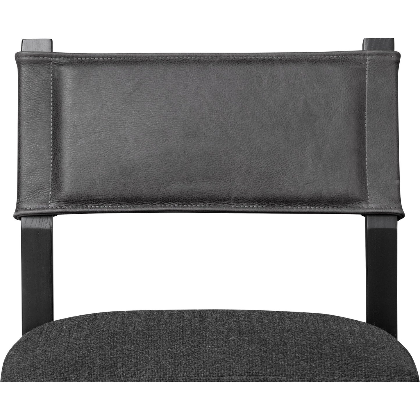 033 SI-2137319 | Closeup | Ferris Counter Stool by Four Hands. Made from unique in a modern style.