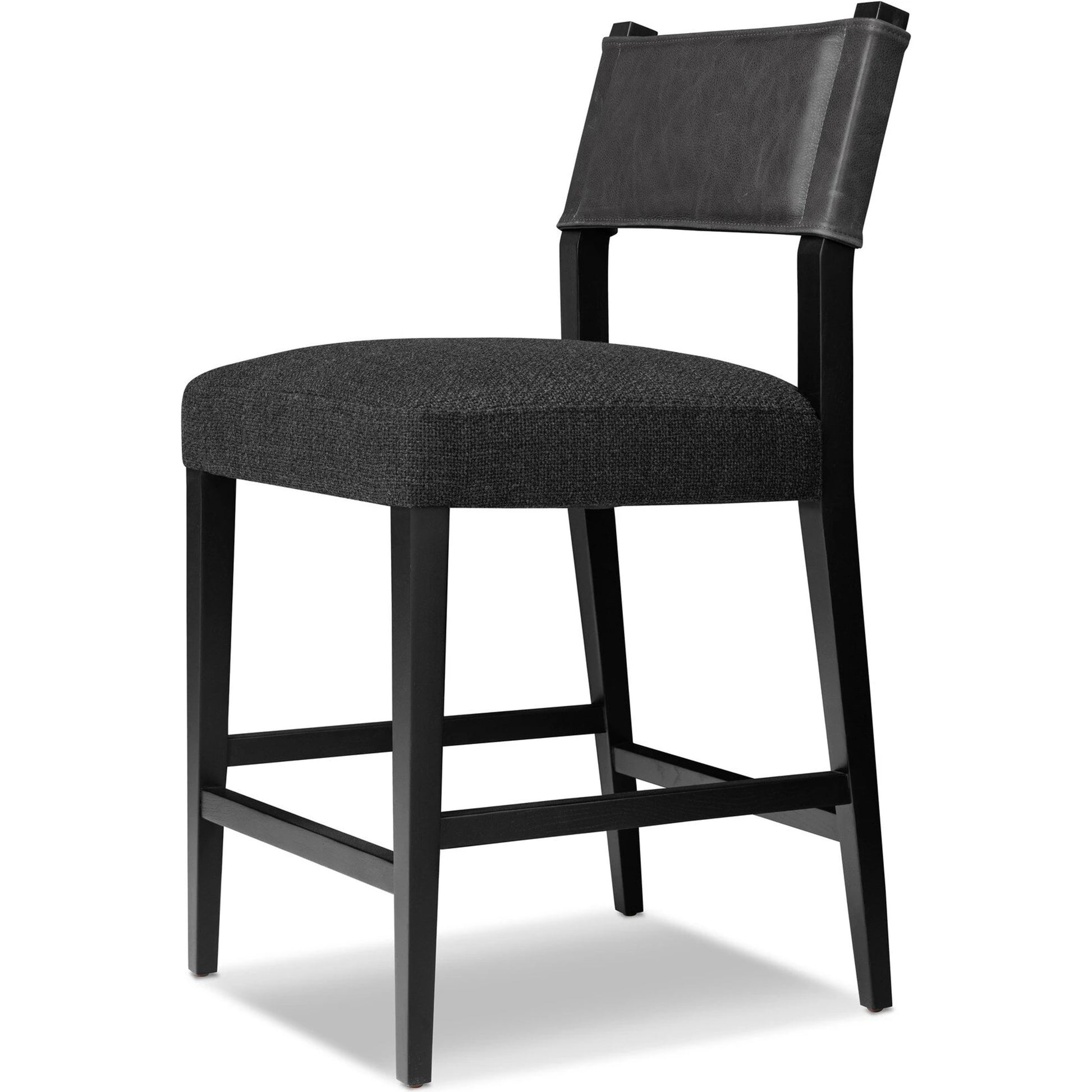 Ferris Counter Stool by Four Hands. Made from unique in a modern style.