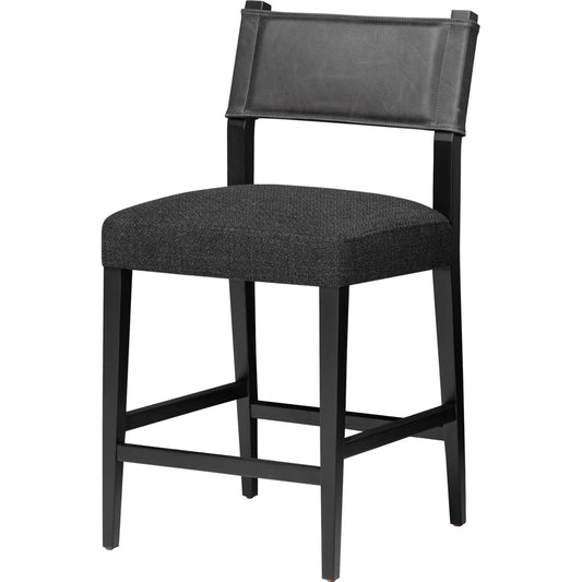 Ferris Counter Stool by Four Hands. Made from unique in a modern style.