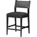 Ferris Counter Stool by Four Hands. Made from unique in a modern style.