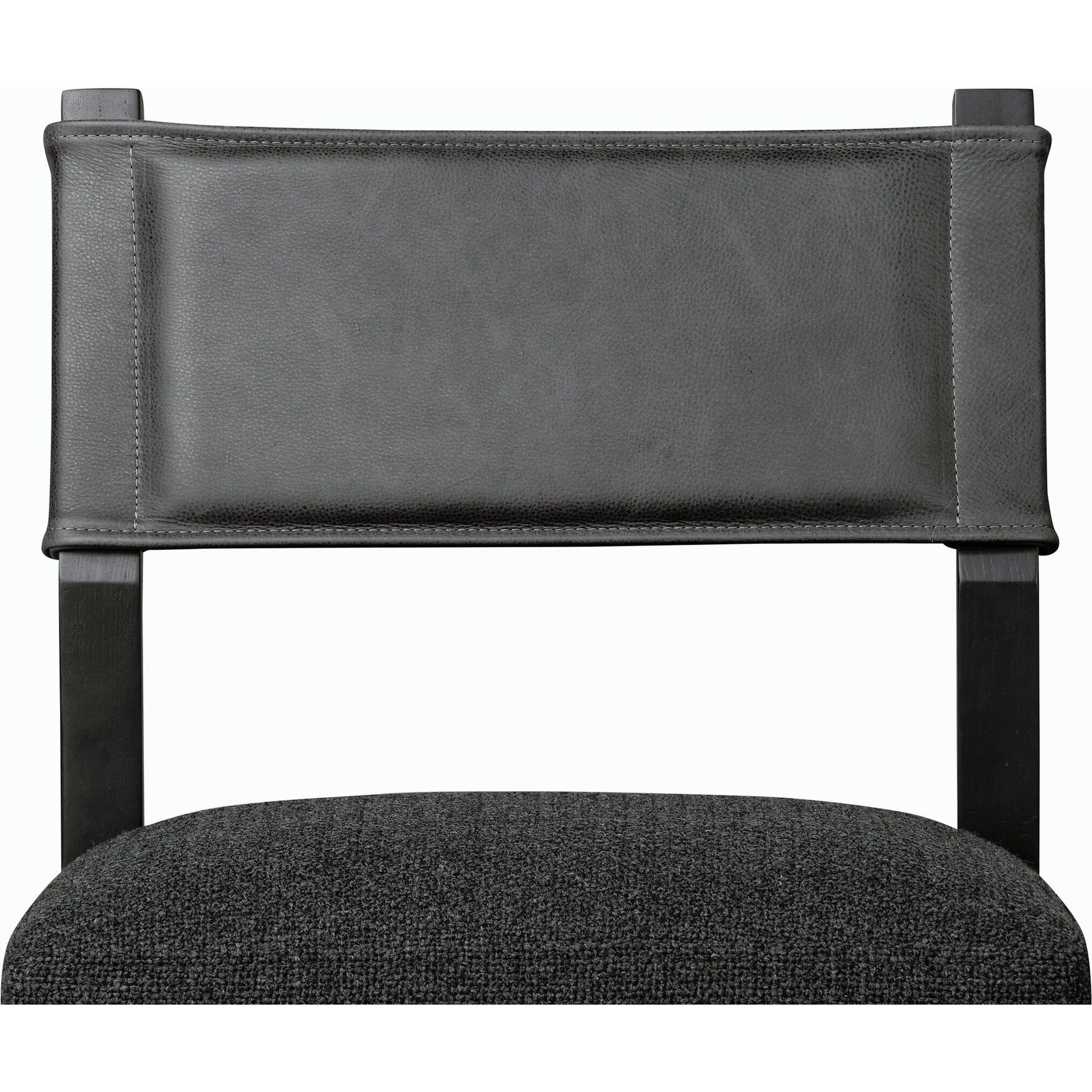 Ferris Bar Stool by Four Hands. Made from unique in a transitional style.