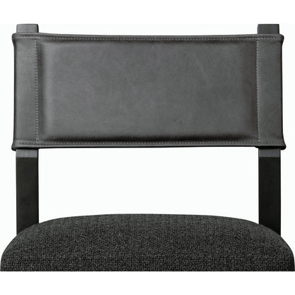 Ferris Bar Stool by Four Hands. Made from unique in a transitional style.