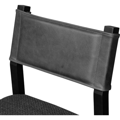 Ferris Bar Stool by Four Hands. Made from unique in a transitional style.