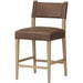 Ferris Counter Stool by Four Hands. Made from unique in a modern style.
