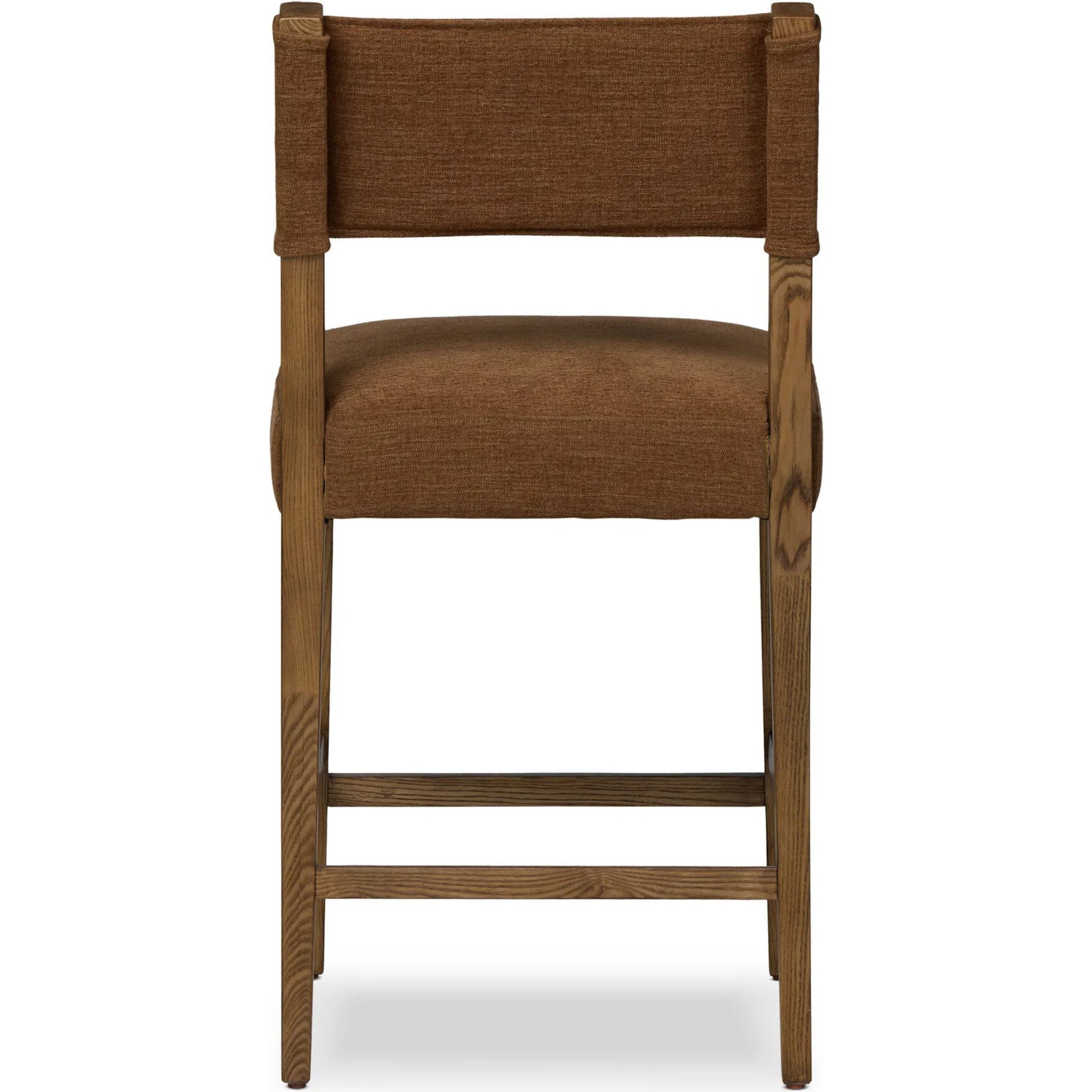 Ferris Counter Stool by Four Hands. Made from unique in a modern style.