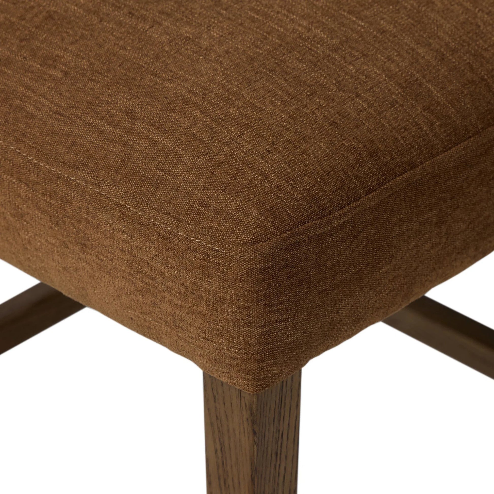 Ferris Counter Stool by Four Hands. Made from unique in a modern style.